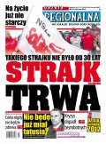 TYGODNIK REGIONALNA - Nowa Sól