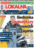 LOKALNA Gazeta Powiatu Żagańskiego