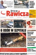 Życie Rawicza