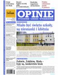 Opinie