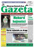 Gazeta Starachowicka