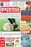 Express Sochaczewski