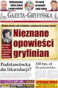 Tygodnik Gazeta Gryfińska