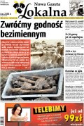 Nowa Gazeta Lokalna