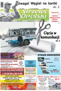 „Strzelec Opolski” Tygodnik Regionalny
