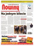 Tygodnik Regionalny Nowiny