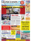 LEGNICZANIN - Tygodnik Legnicki 