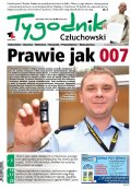 Tygodnik Człuchowski