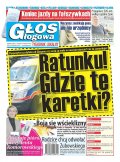 GŁOS GŁOGOWA TYGODNIK LOKALNY