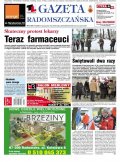 GAZETA RADOMSZCZAŃSKA