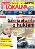 LOKALNA Gazeta Powiatu Żagańskiego