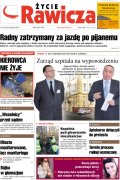 Życie Rawicza