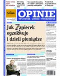 Opinie