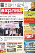 Express Sochaczewski