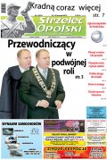 „Strzelec Opolski” Tygodnik Regionalny