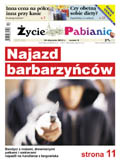 Życie Pabianic