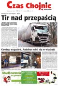 Czas Chojnic