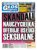GŁOS GŁOGOWA TYGODNIK LOKALNY