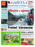 GAZETA RADOMSZCZAŃSKA