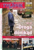 TYGODNIK REGIONALNY