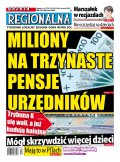 TYGODNIK REGIONALNA - Nowa Sól