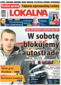 LOKALNA Gazeta Powiatu Żagańskiego