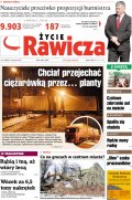 Życie Rawicza
