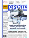 Opinie