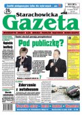 Gazeta Starachowicka