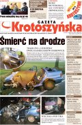 Gazeta Krotoszyńska