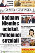 Tygodnik Gazeta Gryfińska