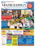 LEGNICZANIN - Tygodnik Legnicki 
