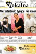 Nowa Gazeta Lokalna