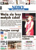 Nowy Wyszkowiak