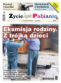 Życie Pabianic