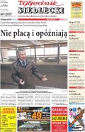 Tygodnik Siedlecki