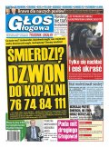 GŁOS GŁOGOWA TYGODNIK LOKALNY