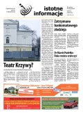 Istotne Informacje