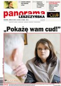 Panorama Leszczyńska