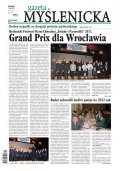 GAZETA MYŚLENICKA