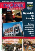 TYGODNIK REGIONALNY