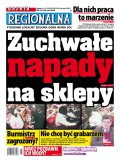 TYGODNIK REGIONALNA - Nowa Sól