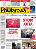 Gazeta Powiatowa Dolny Śląsk