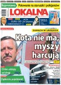 LOKALNA Gazeta Powiatu Żagańskiego