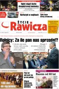 Życie Rawicza