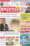 Express Sochaczewski