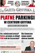 Tygodnik Gazeta Gryfińska