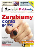 Życie Pabianic