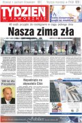Tydzień w Jaworznie