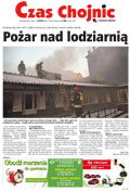 Czas Chojnic